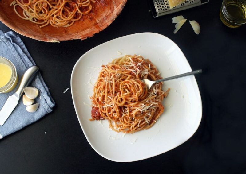 Ferrari Parmesan Cheese Balsamic Vinegar Wine: Private Tour - Exclusive Private Tour