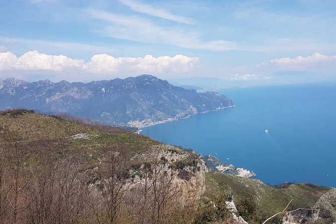 Ferriere Waterfalls Walk - Amalfi and Ravello Coast - Practical Information