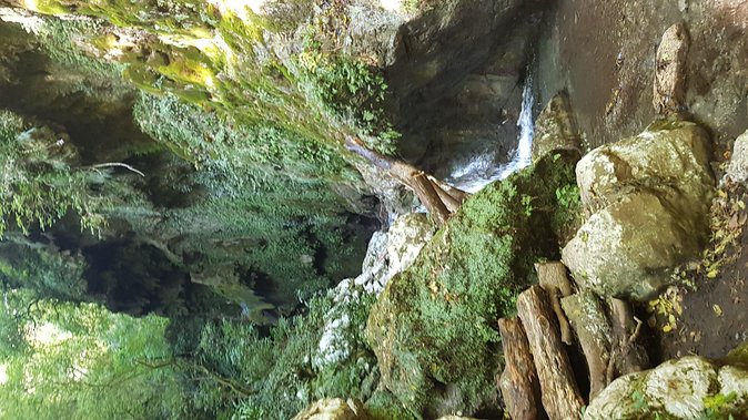 Ferriere Waterfalls Walk - Amalfi and Ravello Coast - Accessibility and Restrictions
