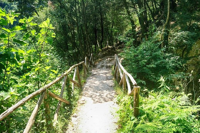 Ferrieres Path, a Challenging Trekking! - Meeting Point and Tour Logistics