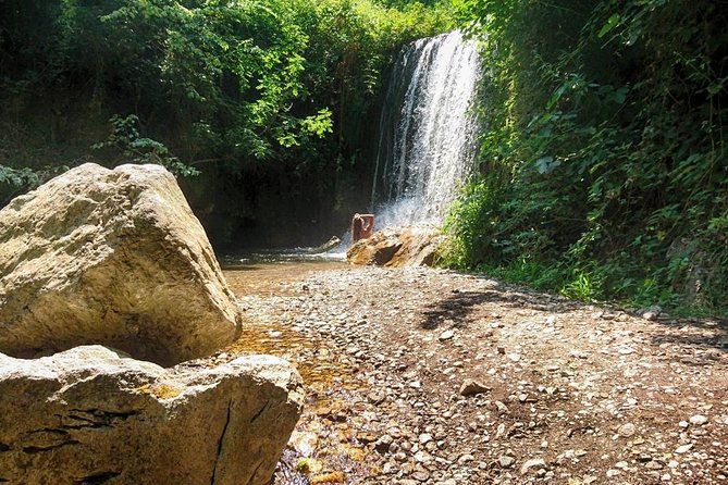 Ferrieres Path, a Challenging Trekking! - Review Highlights and Ratings