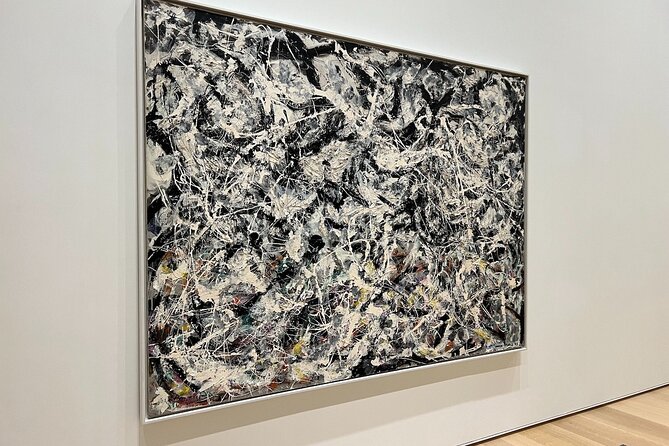 Ferris Bueller Movie Tour at the Art Institute of Chicago - Exploring Museum Masterpieces
