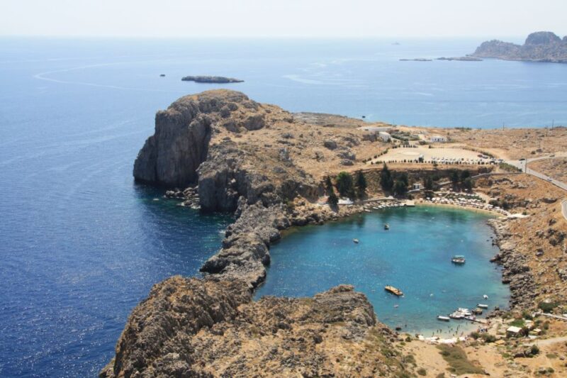 Ferry Marmaris to Rhodes - Best-Buy Ferry Tickets Online - Important Information and Contact