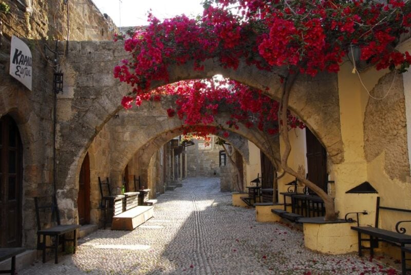 Ferry Marmaris to Rhodes - Best-Buy Ferry Tickets Online - Cancellation Policy and Refunds