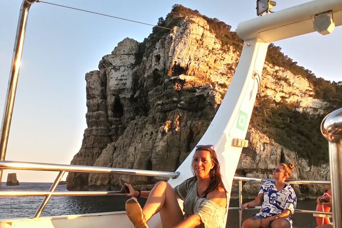 Ferry Minicruise Between Dénia and Jávea Round Trip - Pricing Information