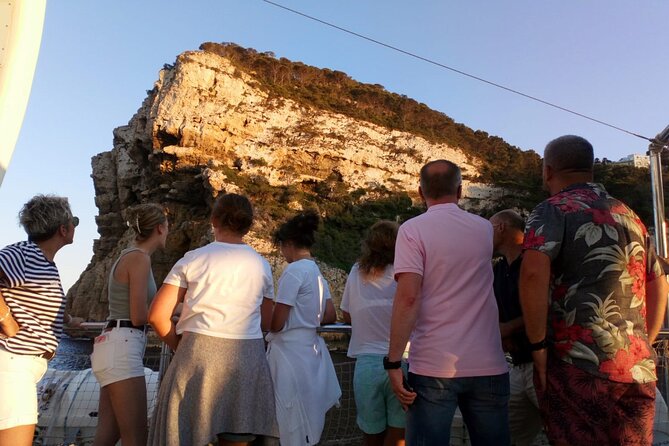 Ferry Minicruise Between Dénia and Jávea Round Trip - Customer Support