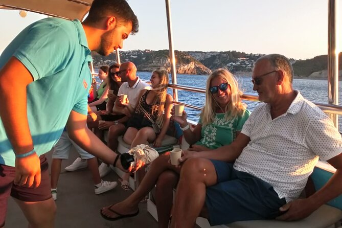 Ferry Minicruise Between Dénia and Jávea Round Trip - Traveler Photos