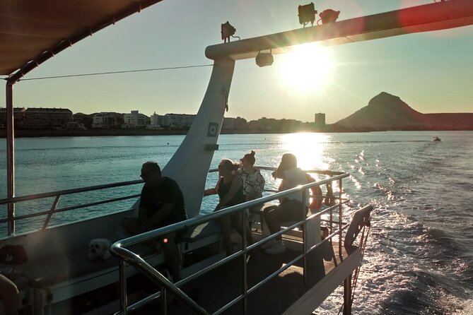 Ferry Minicruise Between Dénia and Jávea Round Trip - Overall Rating