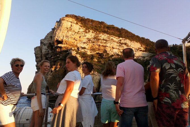 Ferry Minicruise Between Dénia and Jávea Round Trip - Viators Operations