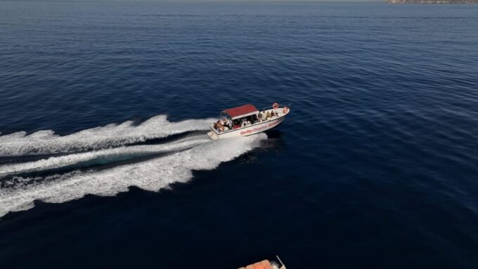Ferry Service to Blue Lagoon (Opt. Stop in Gozo)& Caves Trip - Frequently Asked Questions