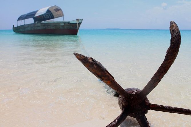 Ferry Tickets to Zanzibar With Transfers. - Ticket Options and Pricing