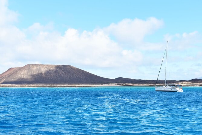 Ferry to Isla De Lobos: Round-Trip Tickets From Corralejo - Preparation and Recommendations
