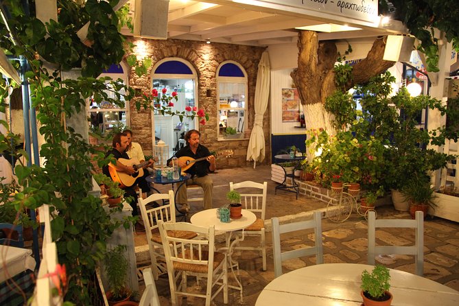 Ferry to Samos From Kusadasi - Customer Feedback and Experiences