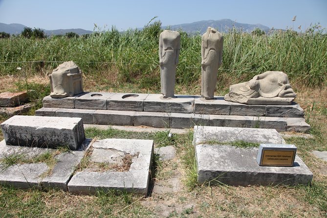 Ferry to Samos From Kusadasi - Additional Considerations