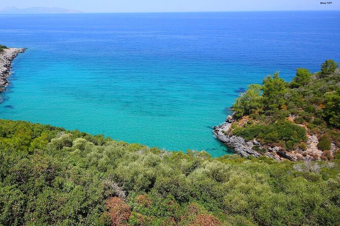 Ferry to Samos Island From Kusadasi - Key Points