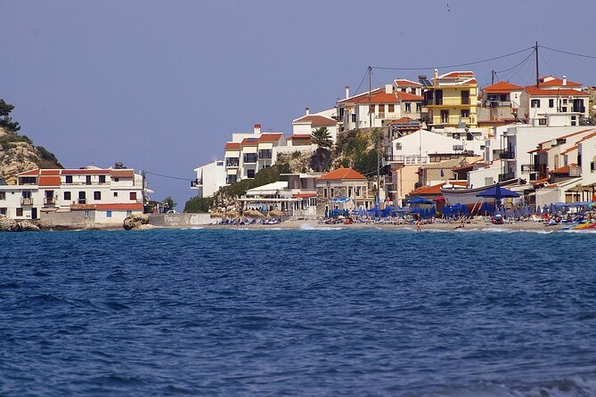 Ferry to Samos Island From Kusadasi - Inclusions and Additional Costs