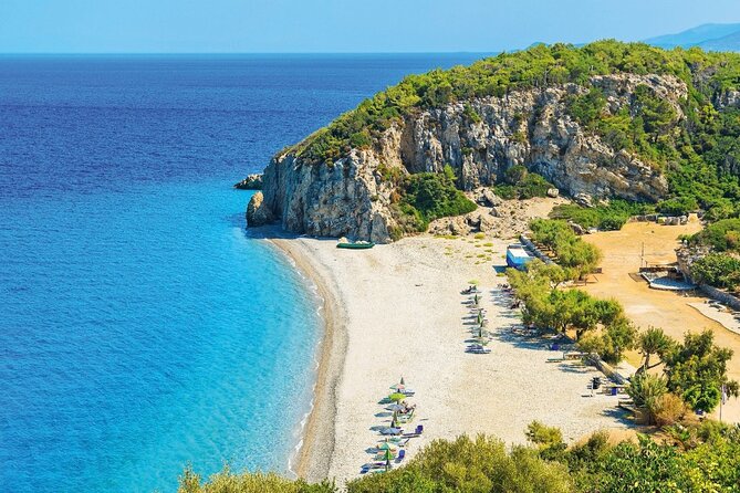 Ferry to Samos Island From Kusadasi - Lowest Price Guarantee