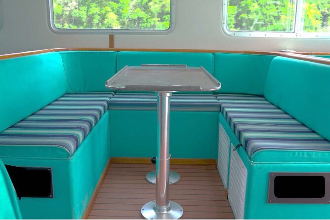 Ferry Transfer From Hewanorra Airport to Saint Lucia Resorts - Customer Feedback
