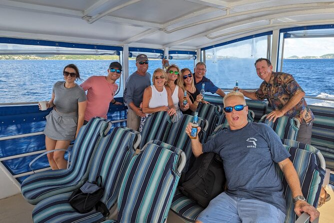 Ferry Transfer From Resorts in St. Lucia to Hewanorra Airport - Packing Recommendations