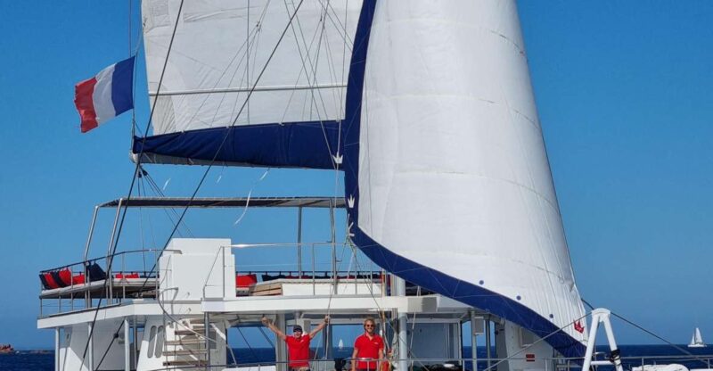 Ferry Transfer One Way or Return : From Denia & Javea: - Pricing and Booking