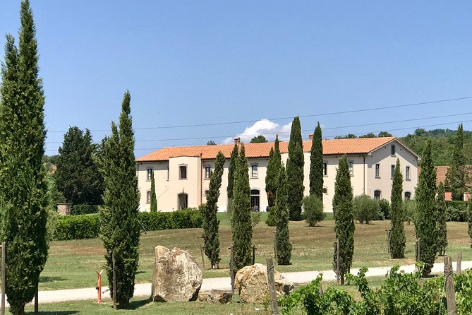 Fertuna On The Terrace - Key Points
