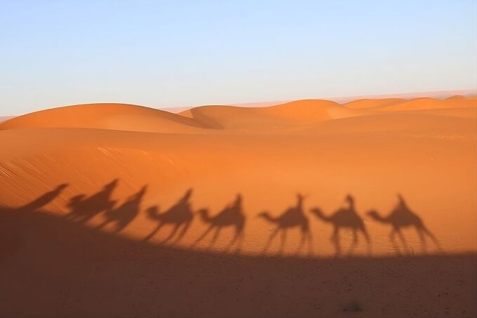 Fes: 2 Days Desert Trip to Merzouga (1 Night), Return to Fes - Inclusions and Pricing