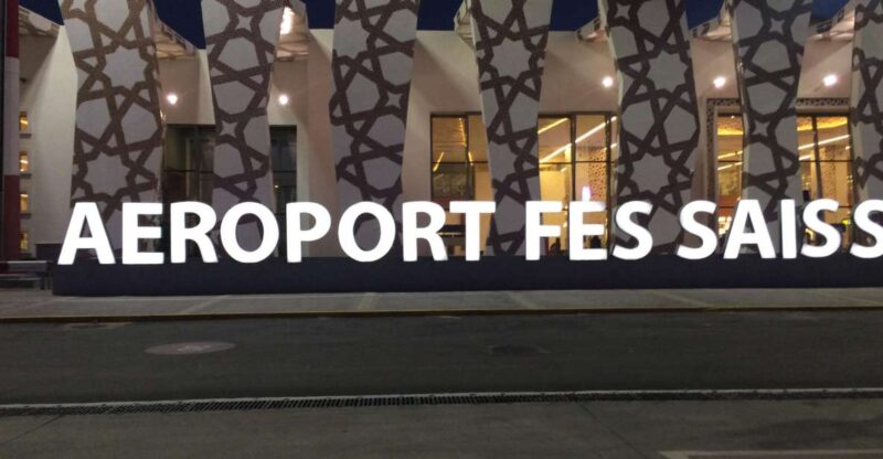 Fes: Airport Shuttle and Transfer Service - Booking Flexibility