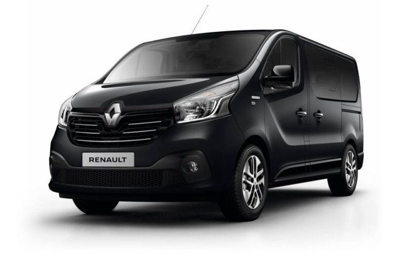 Fes: Airport Shuttle and Transfer Service - Arrival Experience