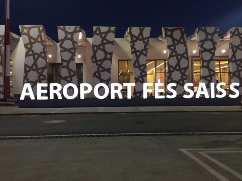 Fes: Airport Shuttle and Transfer Service - Frequently Asked Questions