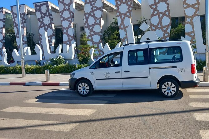 Fes Airport Taxi - Key Points