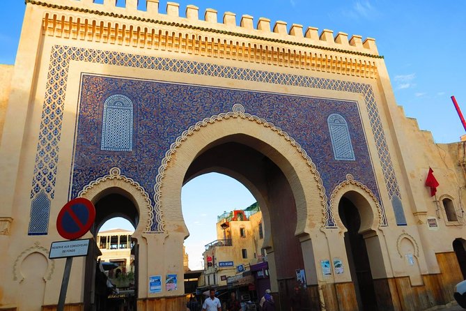 Fes Cultural and Tasting Tour - Eliminating Navigation Stress
