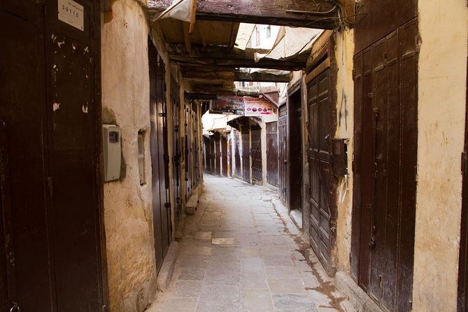 Fes Cultural and Tasting Tour - Pricing and Cancellation Details