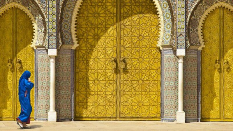 Fes : Cultural Day Tour - Transportation and Inclusions