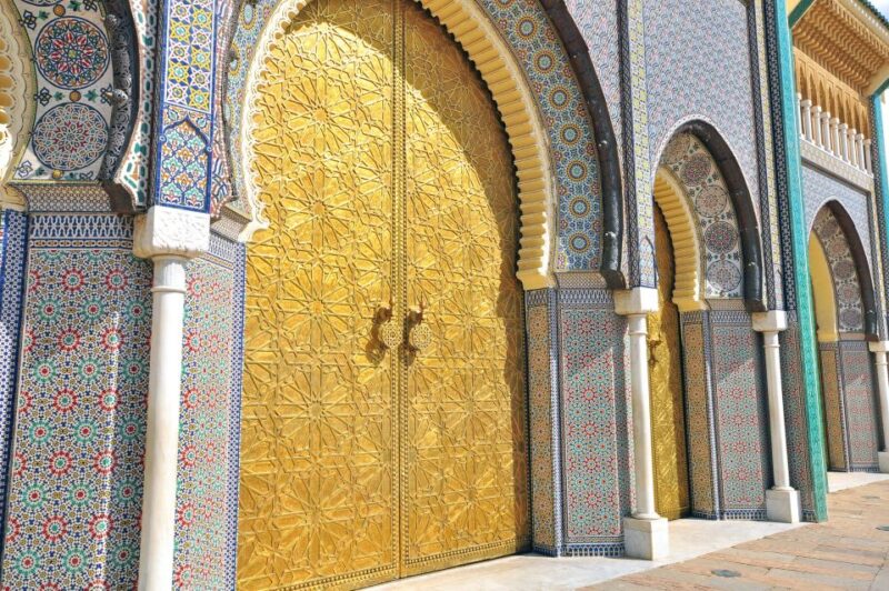 Fes : Cultural Day Tour - Booking Information