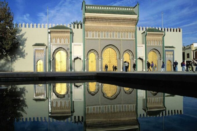 Fes : Cultural Day Tour - Frequently Asked Questions