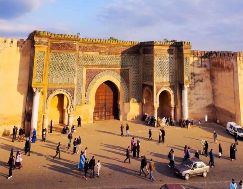 Fes: Day Trip to Meknes Volubilis and Moulay Idriss - Itinerary Highlights