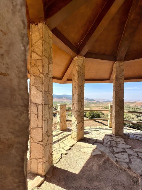 Fes: Day Trip to Middle Atlas: Imouzzer, Ifrane, Azrou - Trip Duration and Price