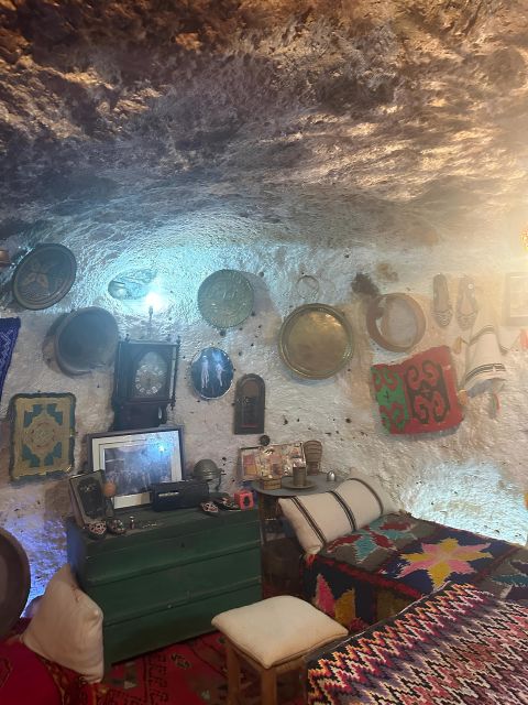 Fes: Day Trip to Middle Atlas: Imouzzer, Ifrane, Azrou - Visiting the Cedar Forest