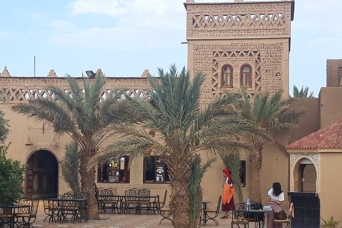Fes Desert Tour 3 Days - Additional Information
