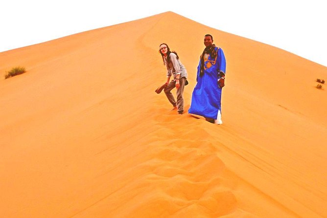 Fes Desert Tours 2 Days - Exclusions