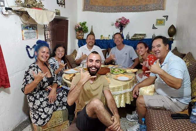 Fes Family Cooking Class - Availability Schedule