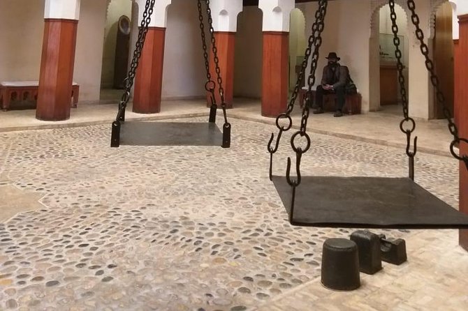 Fes/Fez Walking Tour With a Group - Tour Schedule and Cancellation Policy