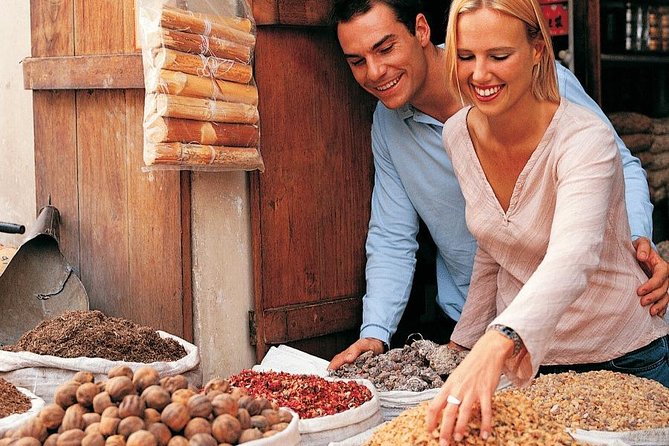 Fes Food Tour - Discovering Fezs Backstreet Delights