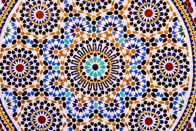 Fes Food Tour - Understanding Moroccan Food Culture