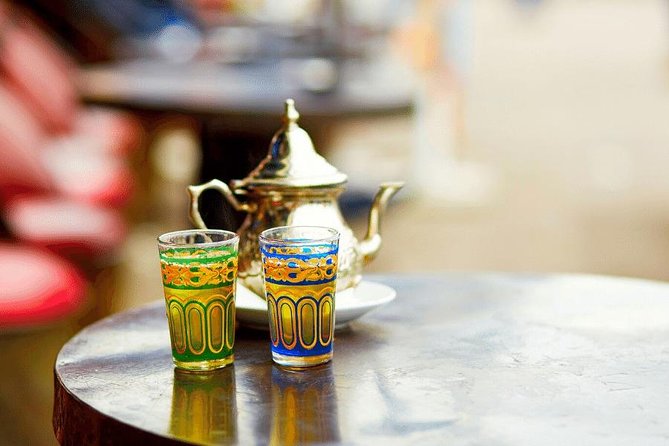 Fes Food Tour - Snacks and Soft Drinks Included