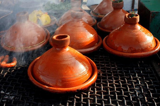 Fes Food Tour - Tour Duration and Accessibility