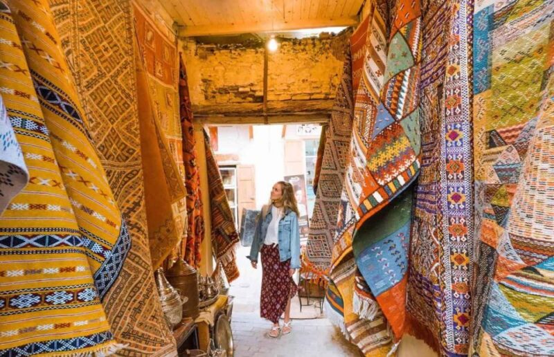 Fes Full Day Guided Tour - Frequently Asked Questions