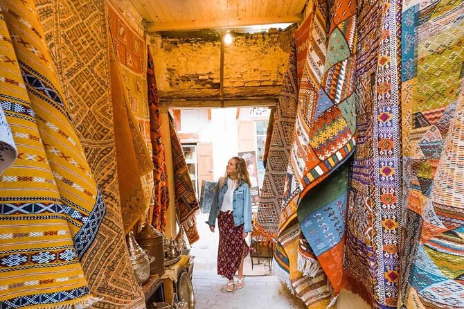 Fes Full Day Private Guided Tour - Pricing Details