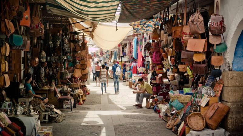 Fes Full Day Tour - Experience Highlights