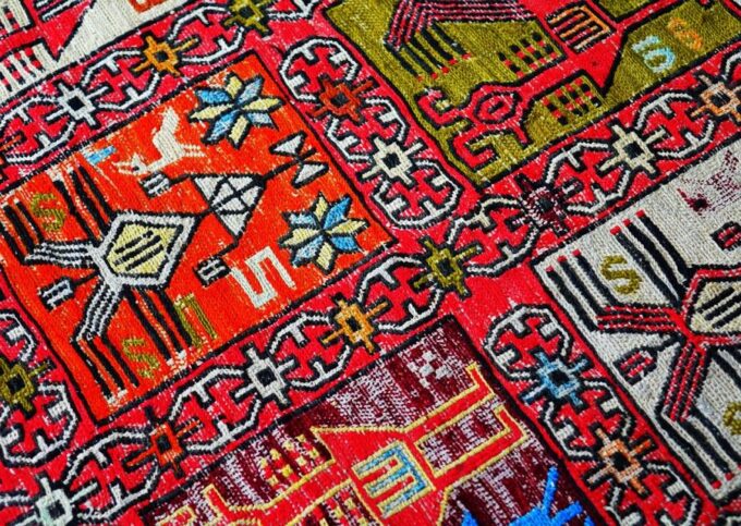 Fes Full Day Tour - Andalusian Gardens: Tranquil Oasis